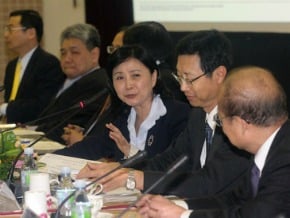 財部下午公布證所稅討論子題 