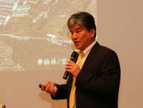 李鴻源：油電漲非單純政治問題