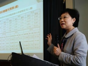 長照計畫成效不彰 監院糾正