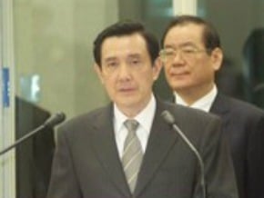 總統出訪友邦 鞏固邦誼