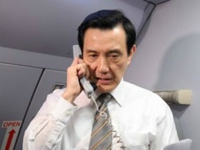 過境孟買 總統：互信下進行