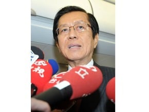 過境孟買 外長：活路外交成果