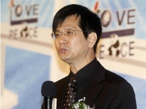 一中下 俞可平：一國兩區可談