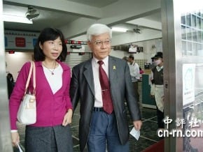 扁爭取返民進黨　盼比照張學良軟禁　南方朔已連署赦扁