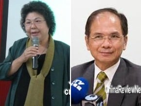 關切扁案　陳菊11日會辯護律師　游錫?已簽連署