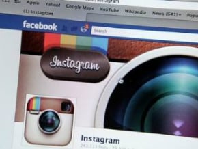 Facebook重金收購Instagram