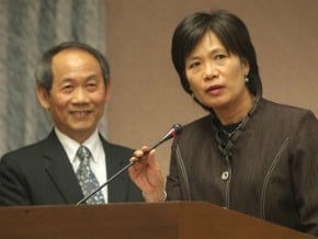 內政部：不在籍投票 最晚2016年