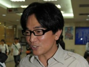查炒股案 吳宗憲邵昕訊後請回