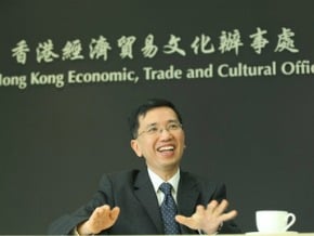 網路免費港簽上路 要等下半年 