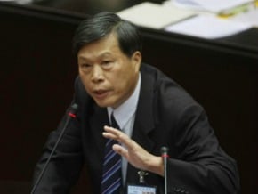 黃錦堂：文林案執行可再斟酌 