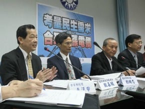 經部：全台路燈將換裝LED燈
