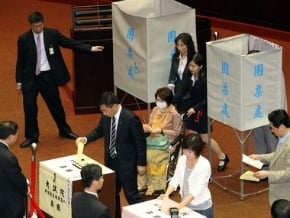 試院副院長試委人事 全數過關