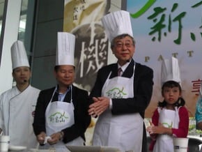 漲油電徵證所稅 苗豐強：支持