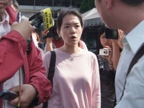 陳幸妤稱扁肺衰竭 北監否認