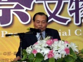 下鄉 曾勇夫：彰顯公義和關懷 