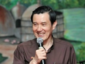 訪非活教材 總統：不虛此行 