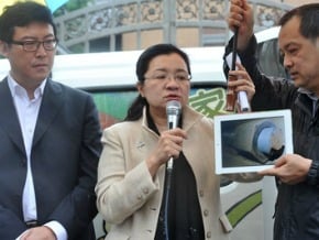 核二螺栓斷裂 環團籲暫停運轉