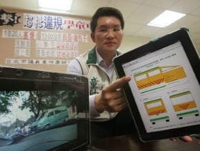 北市擴大稽查安親班交通車