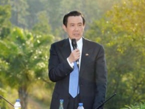 特赦扁 馬：連民進黨的人都不覺得這個時候很適合<br />
