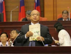 胡志強施政報告 議員聚焦抗漲