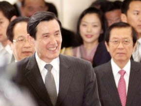 元首體育交流 總統：意外效果