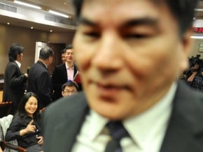 物價漲弱勢傷 李鴻源允提配套