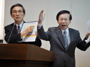 CPI若逾2% 經長願負責