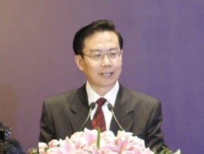 蘇樹林：台商赴平潭 自行判斷