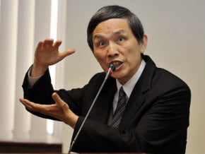 中油民營化 經長：與工會協商