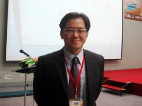 面板廠下半年可望轉虧為盈