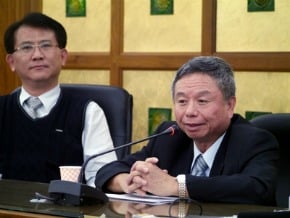楊志良：民俗調理屬非醫療行為