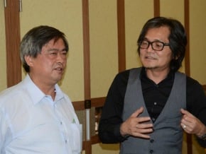 綠雲縣主委 協調林源泉出線