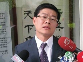 羅福助入監前夕失聯　羅明才：沒父親電話