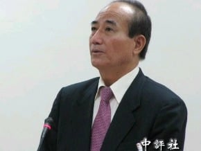 馬英九有機會赴立院國情報告