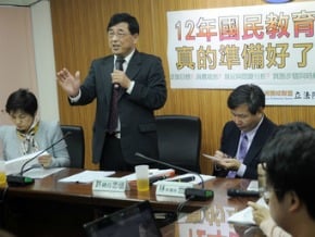 教育部：12年國教不消滅名校
