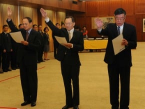 謝發達：優先推動台星經濟協議