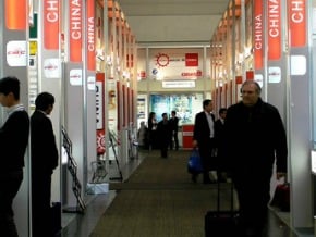 漢諾威工業展揭幕 陸為夥伴國