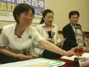 醫師：殘留容許量依ADI訂