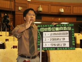 都計3大民怨 中市檢討適當性