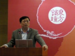 陸學者：民進黨兩岸政策難調整