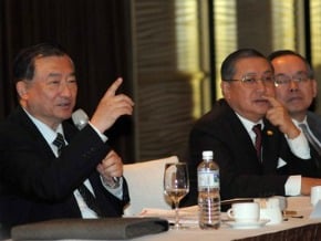陳?：合理能源價格時代來臨