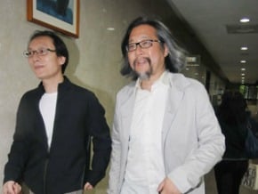 夢想家案 賴聲川夫婦訊後請回