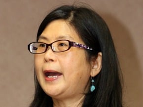 兩岸共護釣魚島　賴幸媛不認同