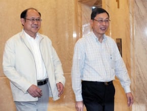 江陳會在大直 鄭立中：是選項