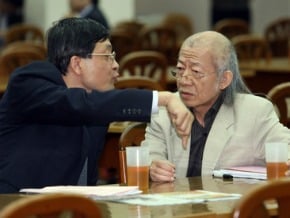 政院版證所稅 金管會：尊重