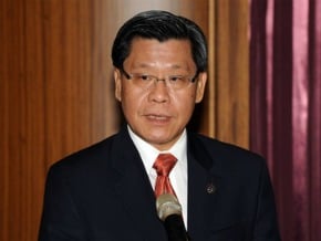 經合會成果豐碩 投保協議有譜