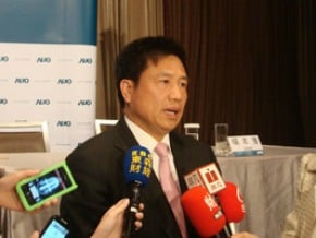 陸面板關稅 友達：再升機率低