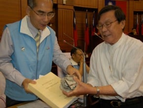 健行國小海砂教室 明年起改善
