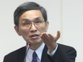 GDP保3 經長有信心