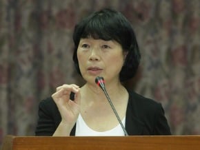 龍應台：文化部520準時上路